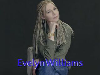EvelynWilliams