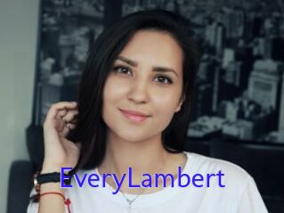 EveryLambert