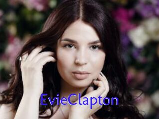 EvieClapton
