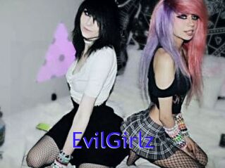 EvilGirlz