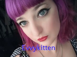 Evvykitten Porno Bild