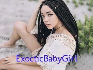 ExocticBabyGirl