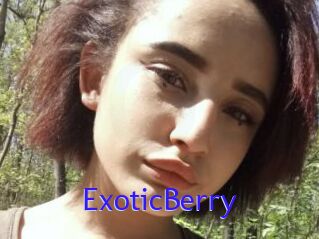 ExoticBerry