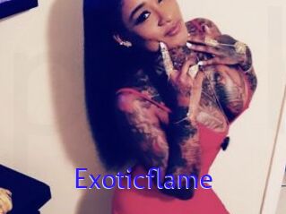 Exoticflame