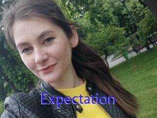 Expectation
