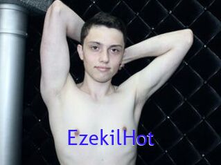 EzekilHot