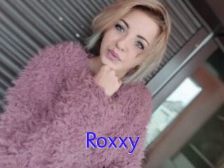 Roxxy