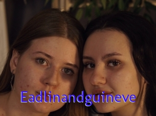 Eadlinandguineve