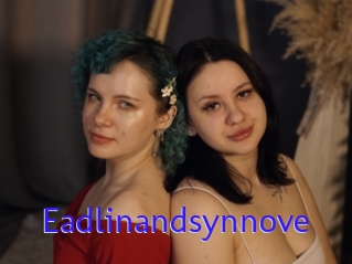 Eadlinandsynnove