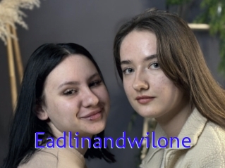 eadlinandwilone Porno Bild