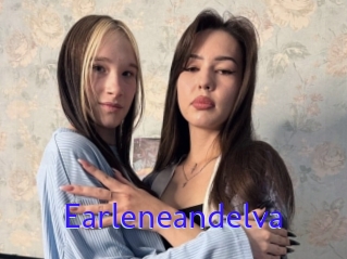 Earleneandelva