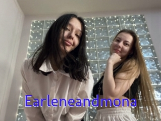 Earleneandmona