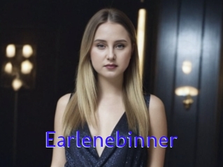 Earlenebinner