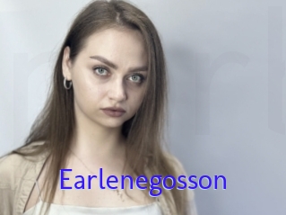Earlenegosson