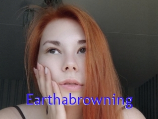 Earthabrowning