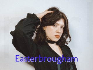 Easterbrougham