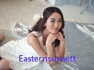 Easternsunsett