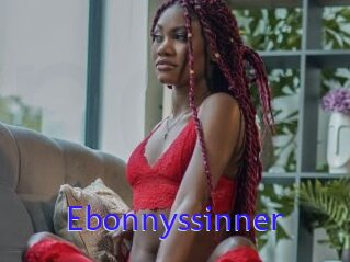Ebonnyssinner