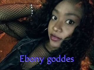Ebony_goddes