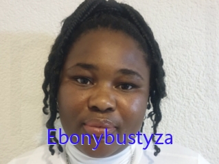 Ebonybustyza