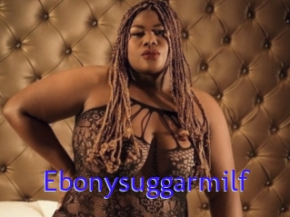 Ebonysuggarmilf