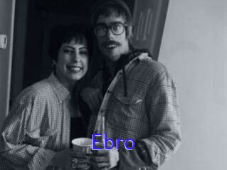 Ebro