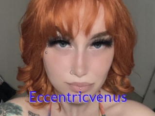 Eccentricvenus