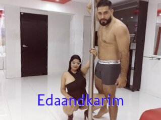 edaandkarim Porno Bild
