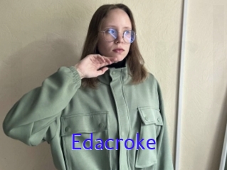 Edacroke