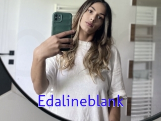 Edalineblank