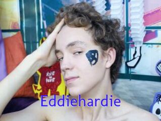 eddiehardie Porno Bild
