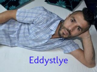 Eddystlye
