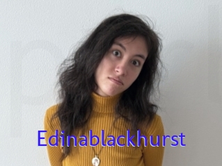 Edinablackhurst