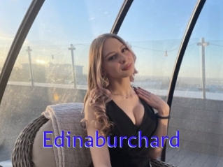 Edinaburchard