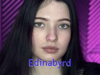 Edinabyrd
