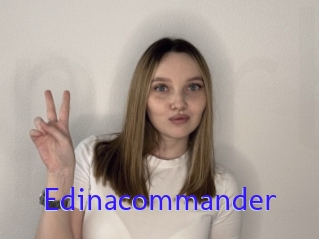 Edinacommander