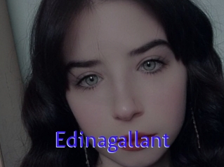 Edinagallant