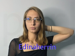 Edinaherrin