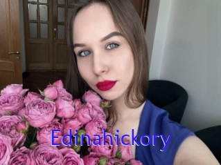 Edinahickory