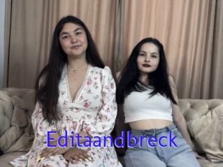 Editaandbreck