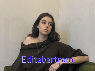Editabartram