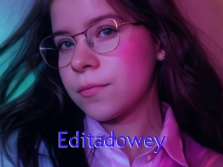Editadowey
