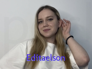 Editaelson