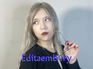 Editaembury