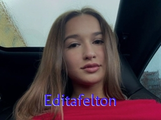 Editafelton