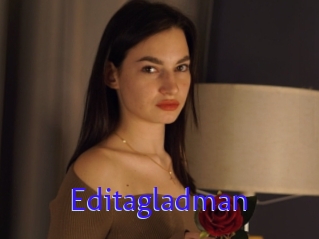 Editagladman