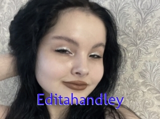 Editahandley