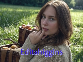 Editahiggins