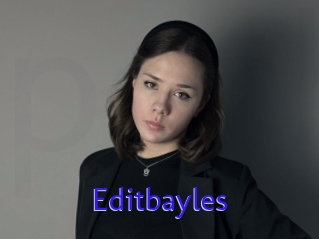 Editbayles