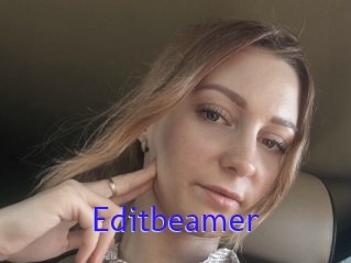 Editbeamer